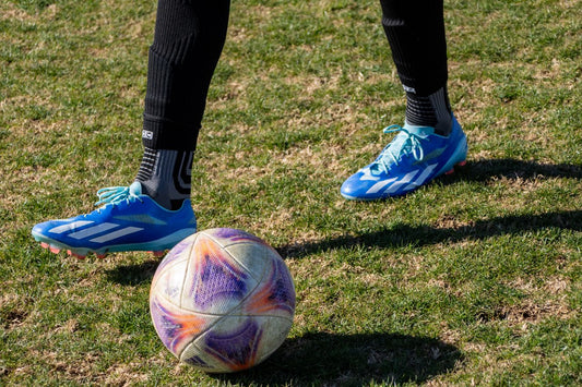 How to Choose the Right Soccer Boots for your Playing Surface