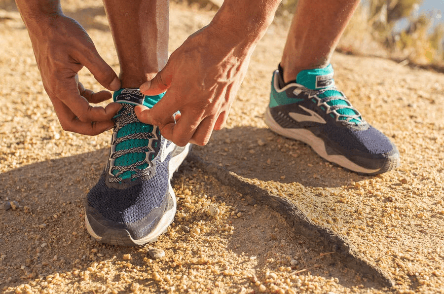 BROOKS CASCADIA 14