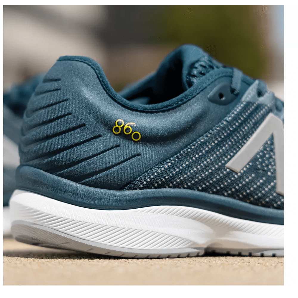 NEW BALANCE 860 V10