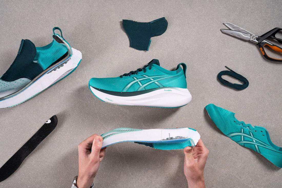 ASICS® GEL-Nimbus 27