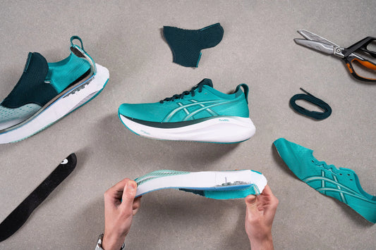 ASICS® GEL-Nimbus 27