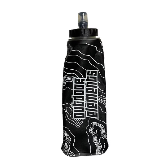 OUTDOOR ELEMENTS SOFT FLASK 500ML