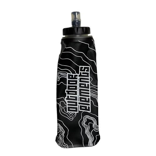 OUTDOOR ELEMENTS SOFT FLASK 350ML