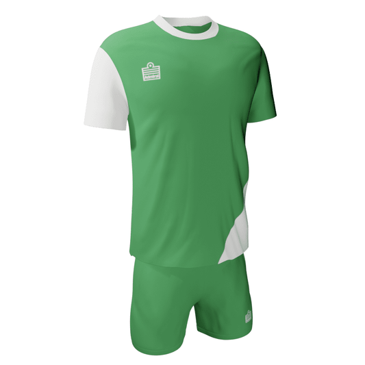 ADMIRAL CELTIC FULL SOCCER KIT