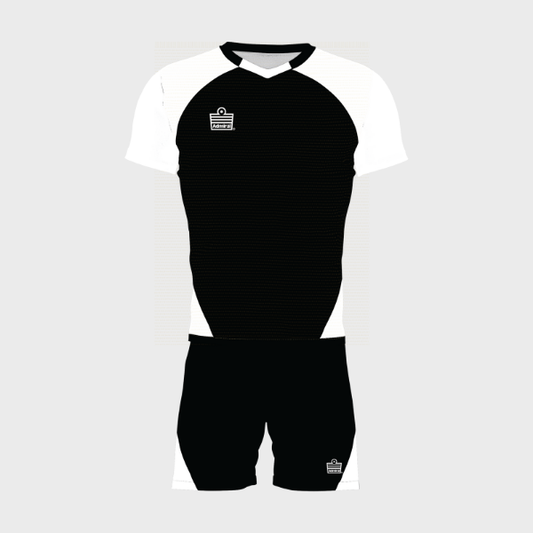 ADMIRAL VILLA FULL SOCCER KIT