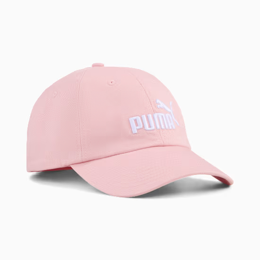 PUMA ESSENTIAL NO.1 LOGO BASEBALL CAP