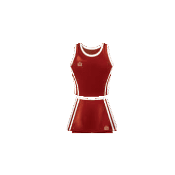 ADMIRAL BELLA FULL NETBALL KIT