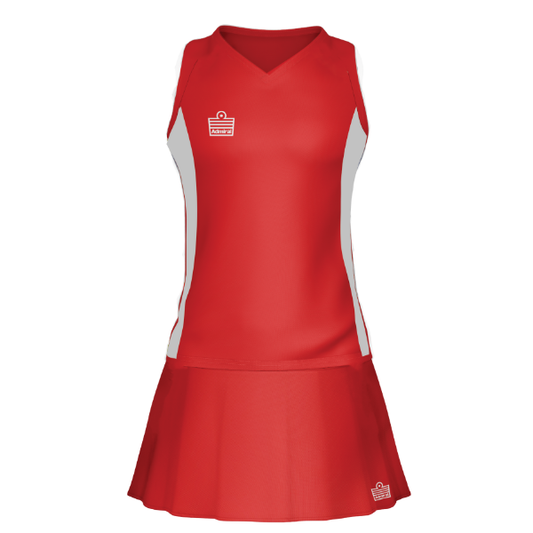 ADMIRAL TATUM FULL NETBALL KIT