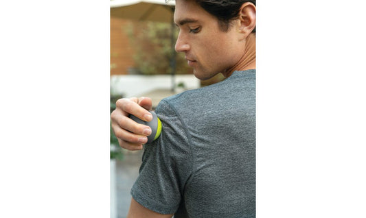 TRIGGER POINT MASSAGE HAND HELD