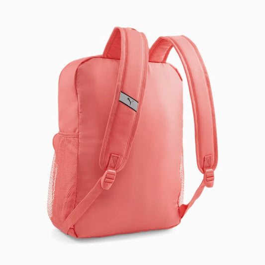 PUMA PATCH BACKPACK BAG