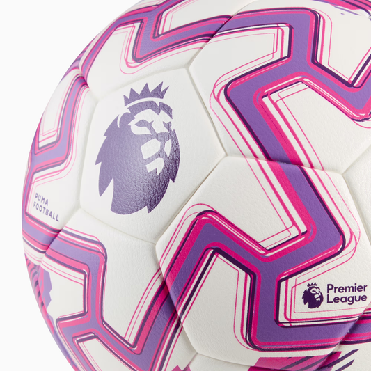 PUMA PREMIER LEAGUE HARD GROUND SOCCER BALL