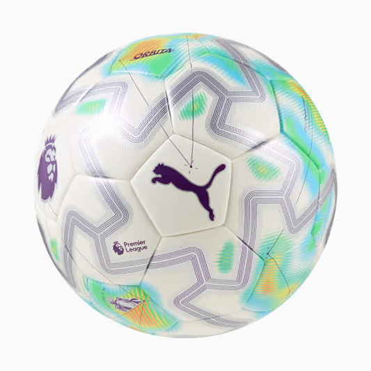 PUMA HARD GROUND PREMIER LEAGUE SOCCER BALL
