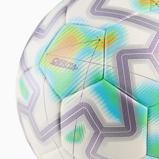 PUMA HARD GROUND PREMIER LEAGUE SOCCER BALL