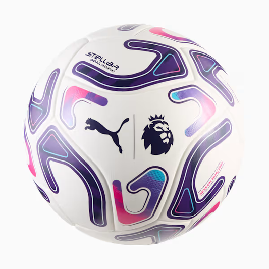 PUMA HARDGROUND PREMIER LEAGUE SOCCER BALL