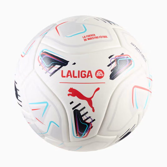 PUMA HARDGROUND LALIGA SOCCER BALL