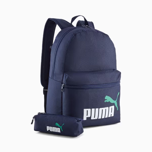 PUMA PHASE BACKPACK BAG SET