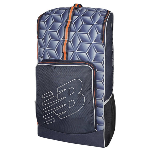 NEW BALANCE BURN 580 CRICKET BACK PACK BAG