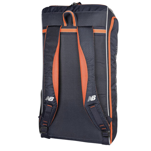 NEW BALANCE BURN 580 CRICKET BACK PACK BAG