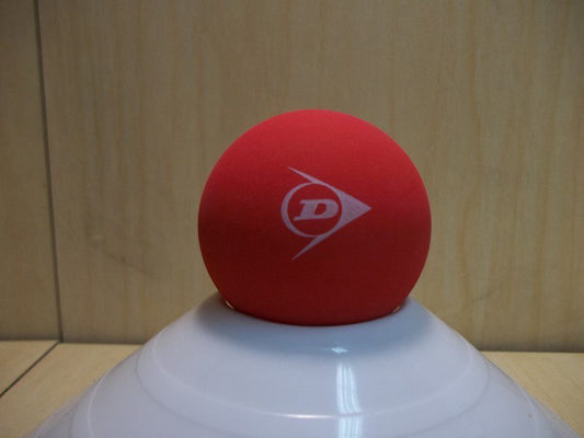 DUNLOP FUN MINI SQUASH BALL