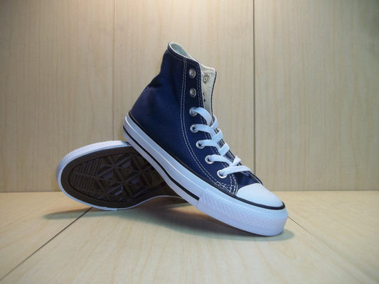 Styling Converse All Stars for work