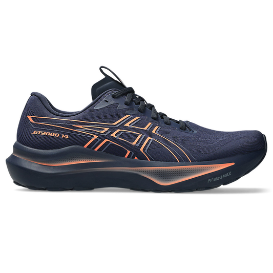 ASICS GT 2000 14 D WIDTH MENS