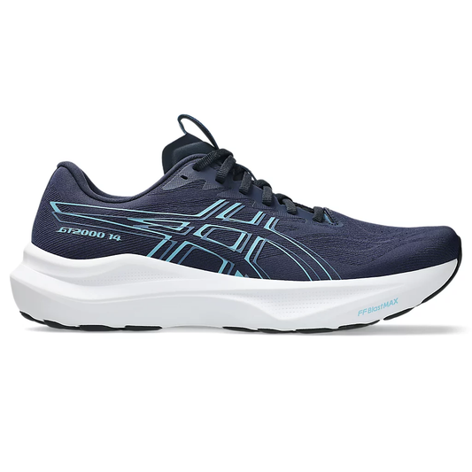 ASICS GT 2000 14 D WIDTH MENS