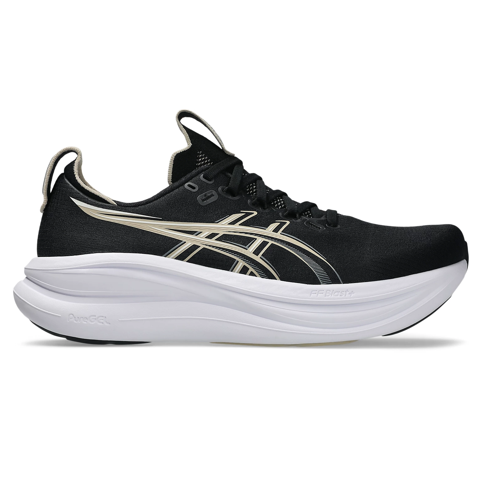 ASICS GEL NIMBUS 28 2E WIDTH MENS – Poobie Naidoo's