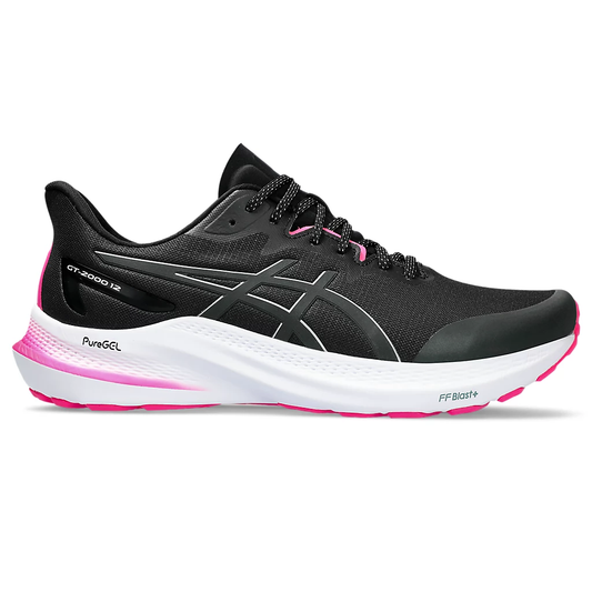 ASICS GT 2000 12 LITE-SHOW D WIDTH MENS