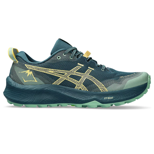 ASICS GEL TRABUCO 12 MENS