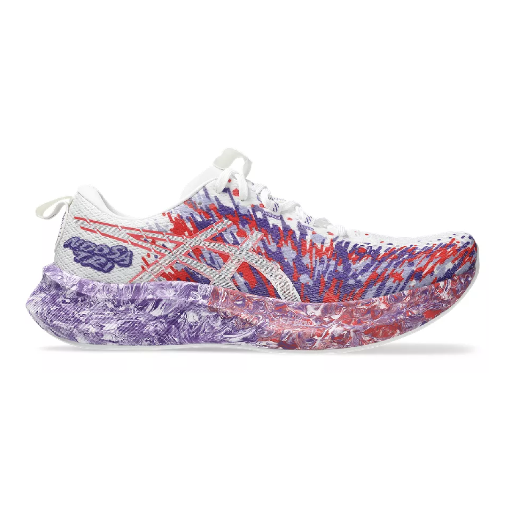 OIU ASICS NOOSA TRI 16 MENS – Poobie Naidoo's