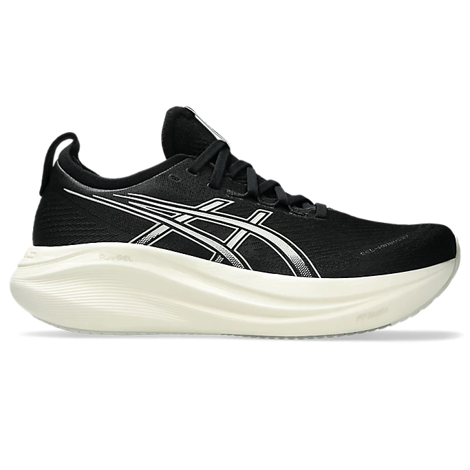 ASICS GEL NIMBUS 27 2E WIDTH MENS – Poobie Naidoo's