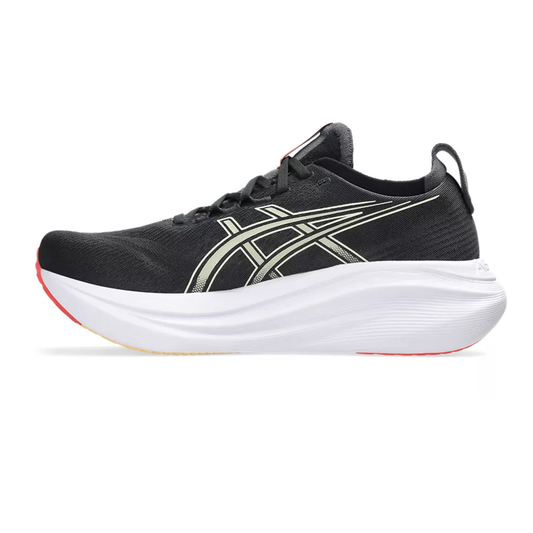 ASICS GEL NIMBUS 27 D WIDTH MENS