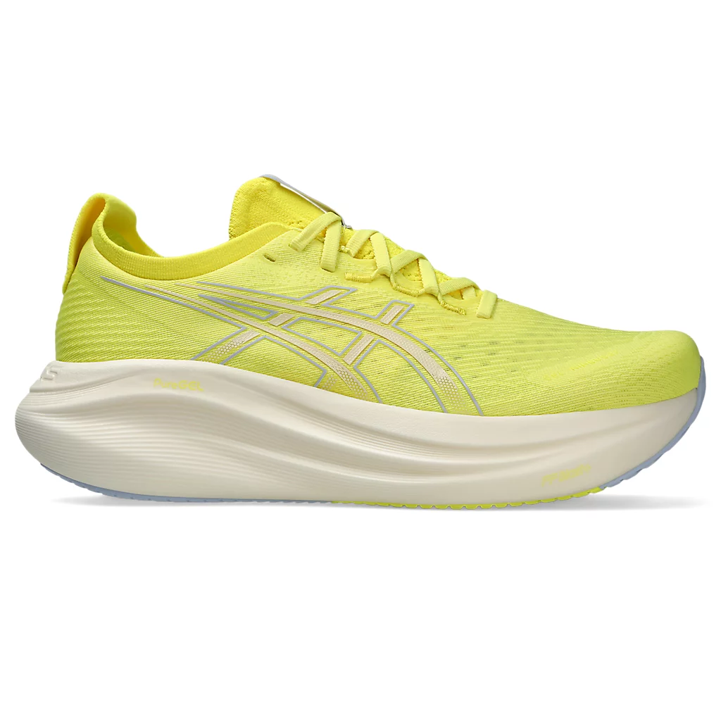 ASICS GEL NIMBUS 27 D WIDTH MENS – Poobie Naidoo's