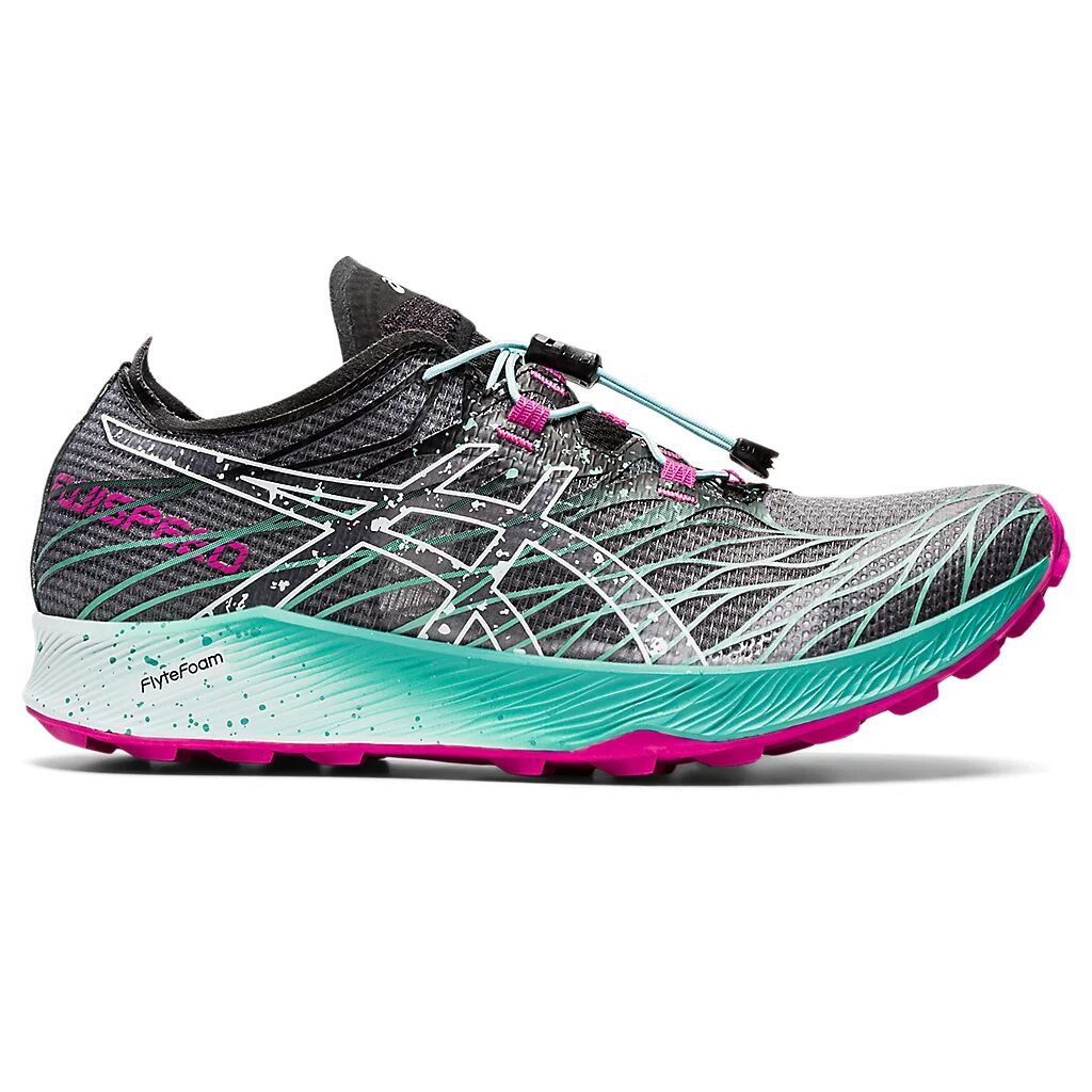 ASICS FUJISPEED LADIES – Poobie Naidoo's