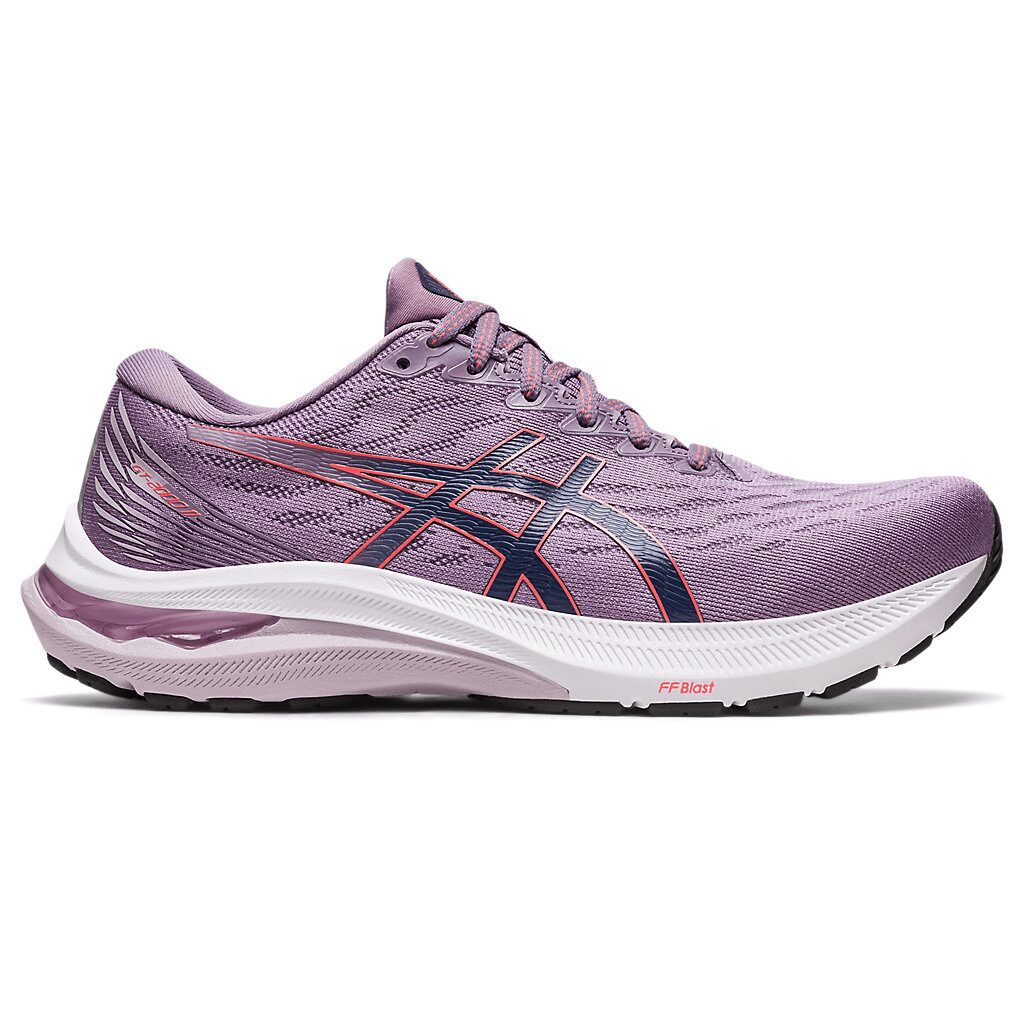 ASICS GT 2000 11 B WIDTH LADIES – Poobie Naidoo's