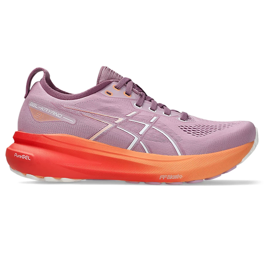 ASICS GEL KAYANO 31 LADIES