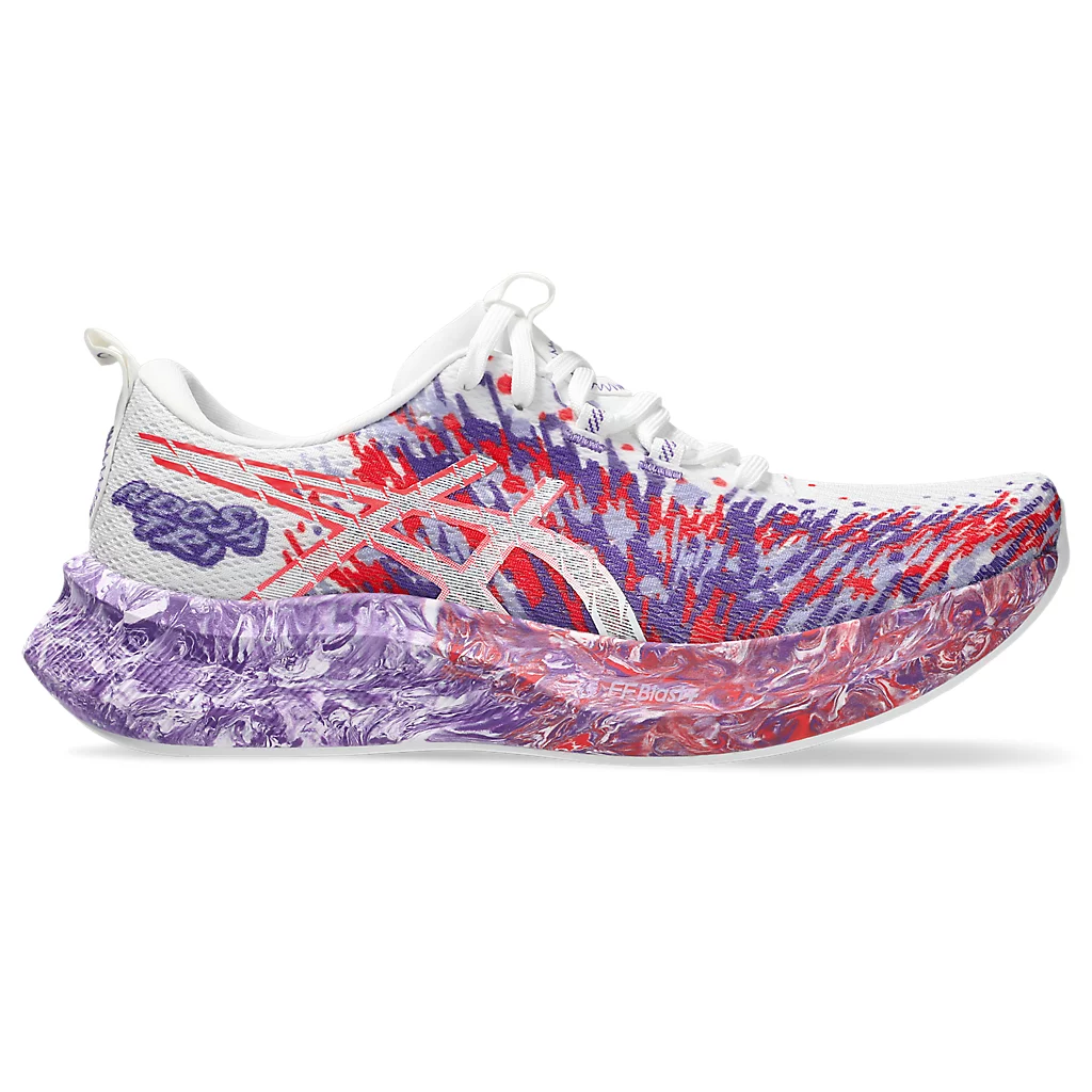 ASICS NOOSA TRI 16 LADIES – Poobie Naidoo's