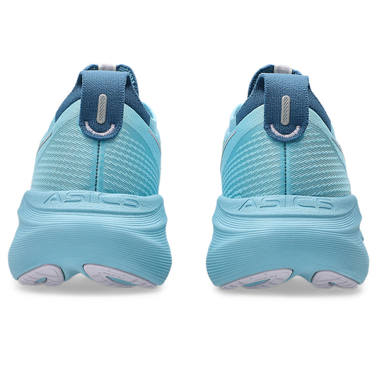 ASICS GEL NIMBUS 27 B WIDTH LADIES