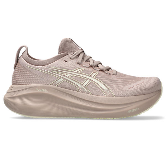 ASICS GEL NIMBUS 27 B WIDTH LADIES