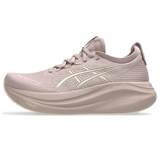 ASICS GEL NIMBUS 27 B WIDTH LADIES