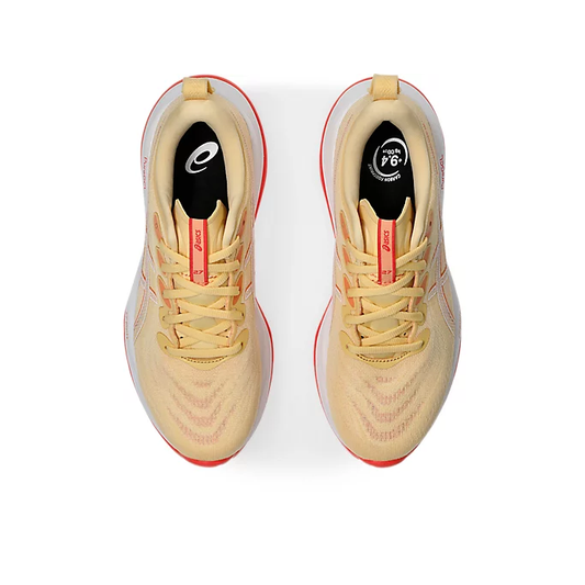 ASICS GEL CUMULUS 27 LADIES