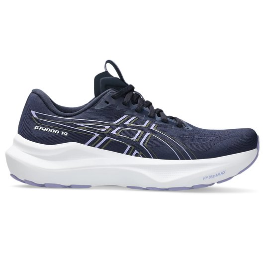 ASICS GT 2000 14 B WIDTH LADIES