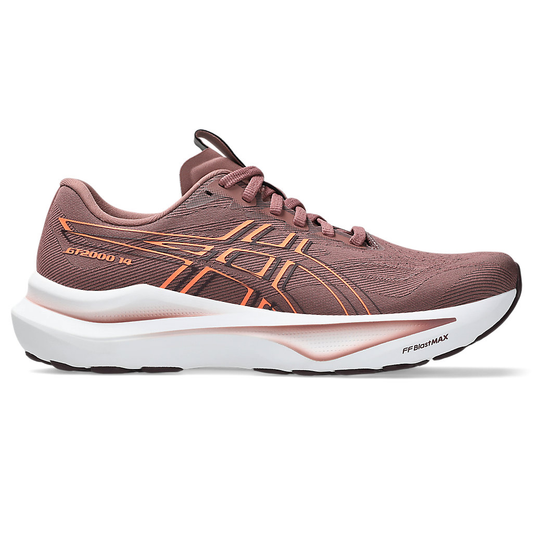 ASICS GT 2000 14 B WIDTH LADIES