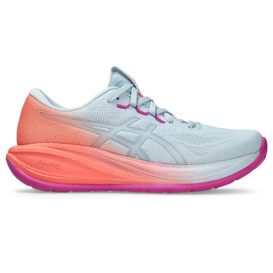 ASICS GEL CUMULUS 28 SUNNY SIZZLE LADIES