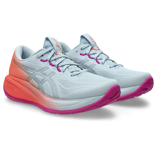 ASICS GEL CUMULUS 28 SUNNY SIZZLE LADIES