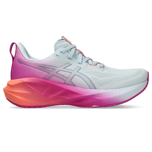 ASICS NOVABLAST 5 SUNNY SIZZLE LADIES
