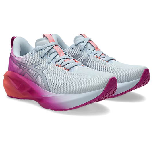 ASICS NOVABLAST 5 SUNNY SIZZLE LADIES