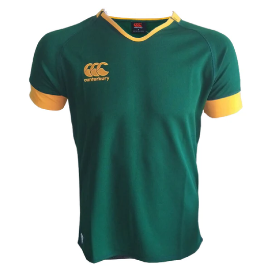 CANTERBURY IHI PRO RUGBY TRAINING JERSEY MENS