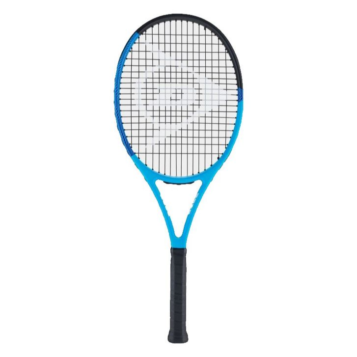 DUNLOP TRISTORM PRO 255 TENNIS RACKET – Poobie Naidoo's