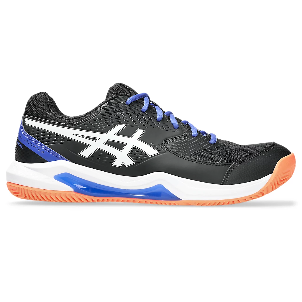 ASICS GEL DEDICATE 8 PADEL MENS – Poobie Naidoo's
